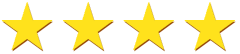 4star-Logo four star review