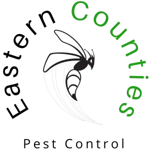 Eastern Pest Control Logo