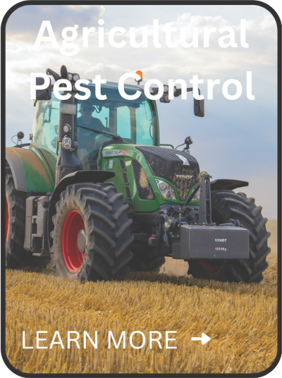 agricultural pest control in Essex & Suffolk