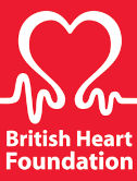 british heart foundation charity contributions