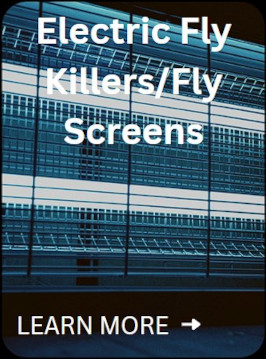 fly screen