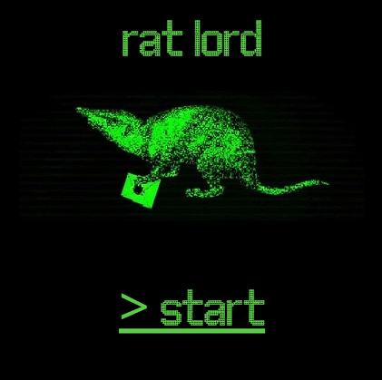 ECPC Rat Lord Mini Game